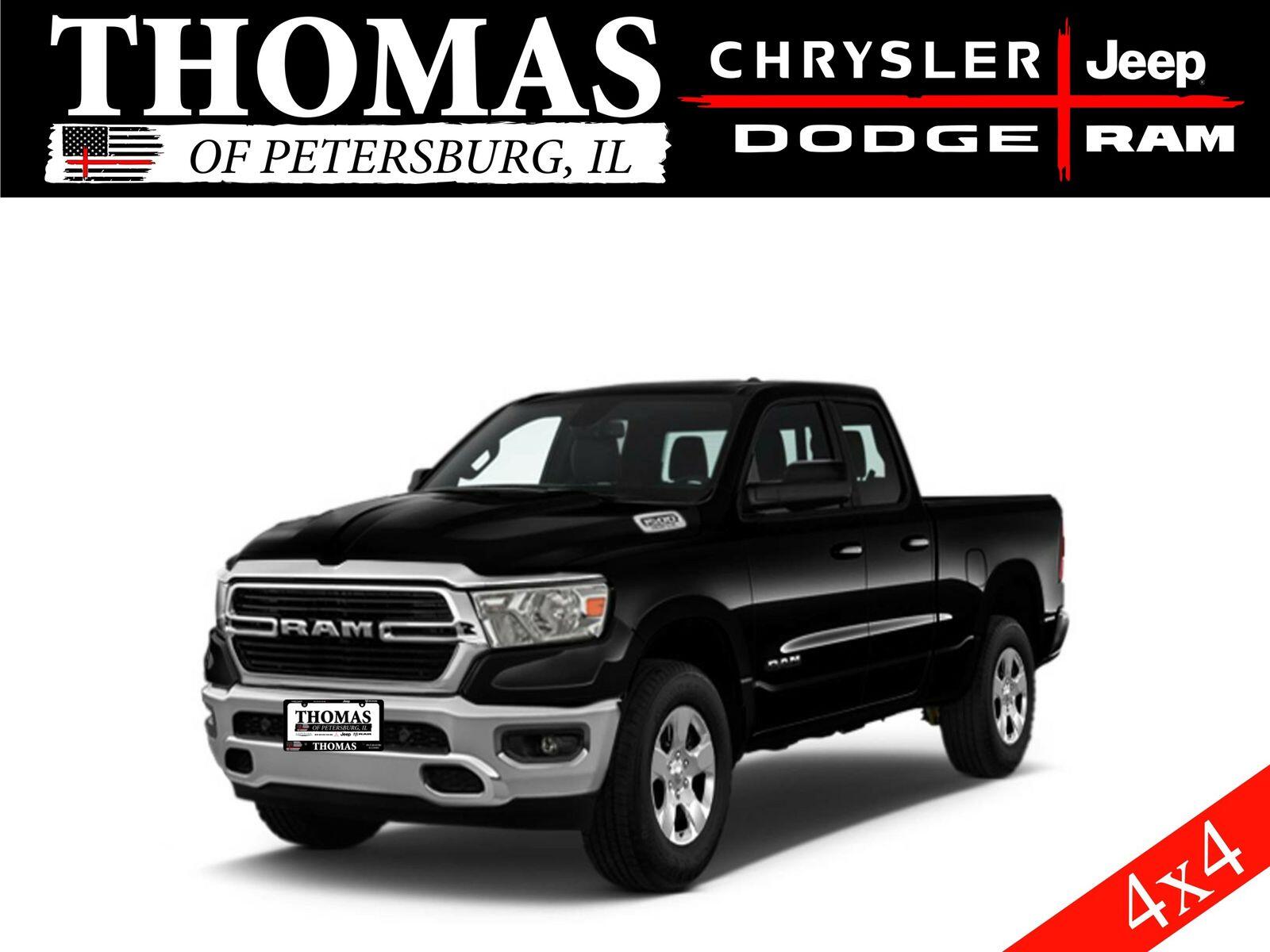 ram ram 1500 pickup 2019 1C6SRFFT5KN532702 image ram ram 1500 pickup 2019 1C6SRFFT5KN532702 image